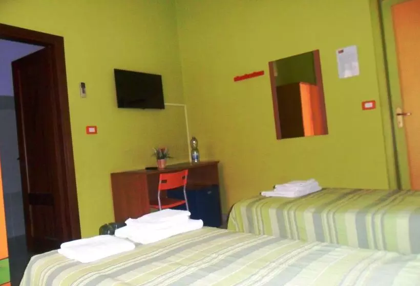 B&b Il Cocus