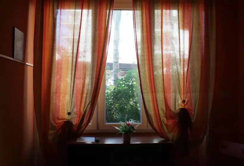 B&b Il Cocus