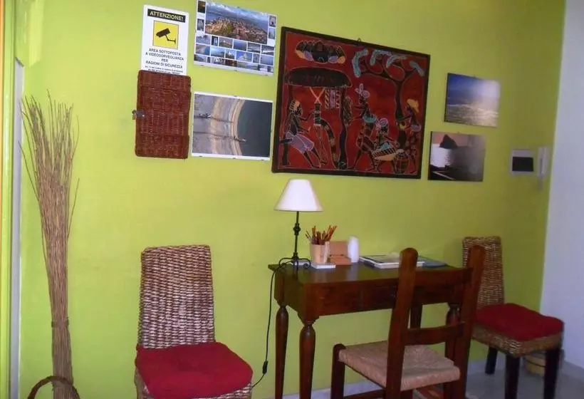 B&b Il Cocus