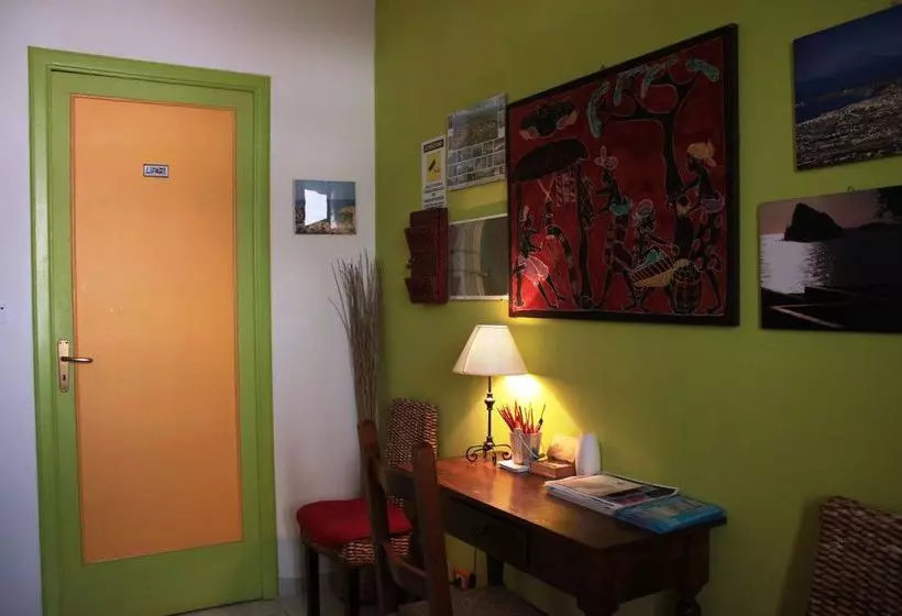 B&b Il Cocus
