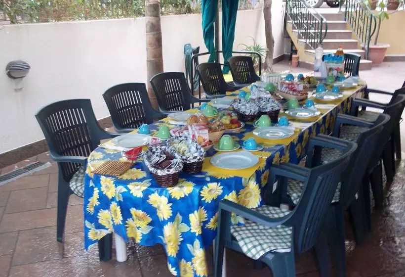 B&b Il Cocus