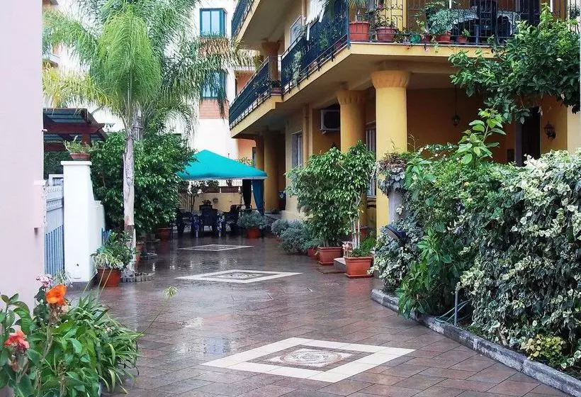 B&b Il Cocus