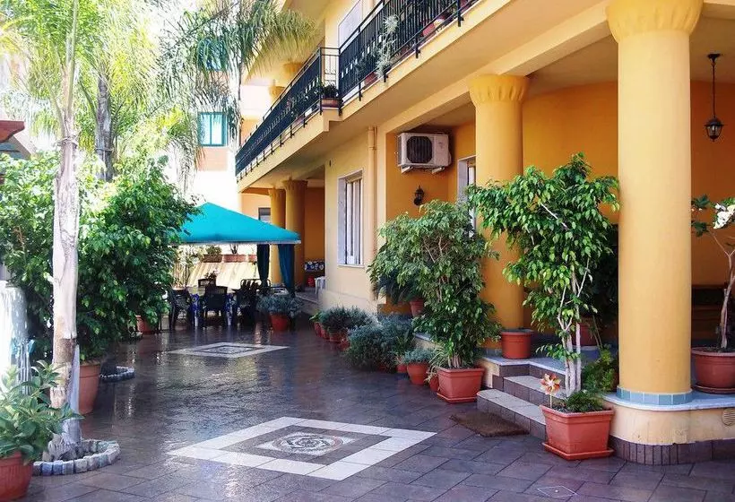 B&b Il Cocus