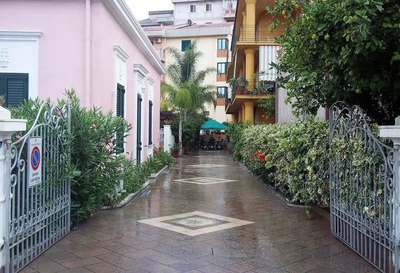 B&b Il Cocus