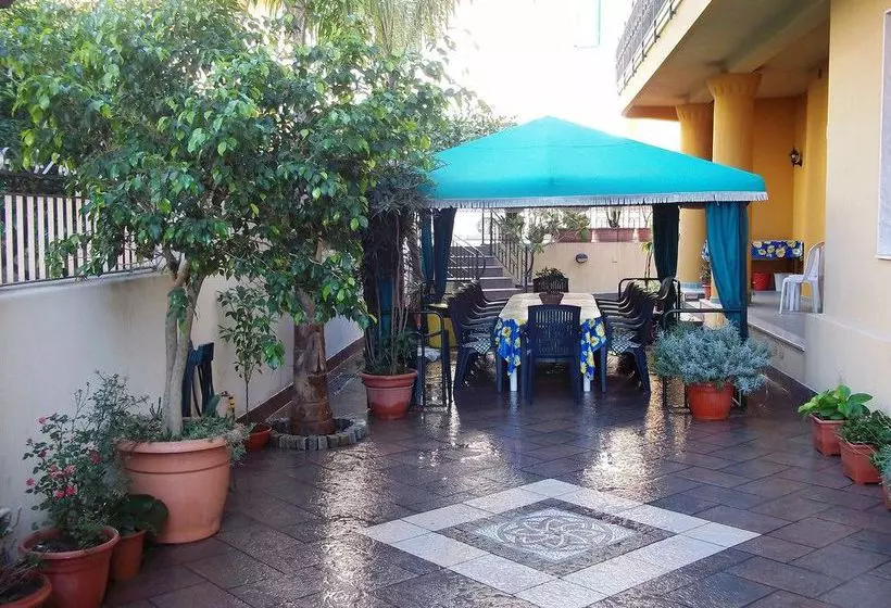 B&b Il Cocus