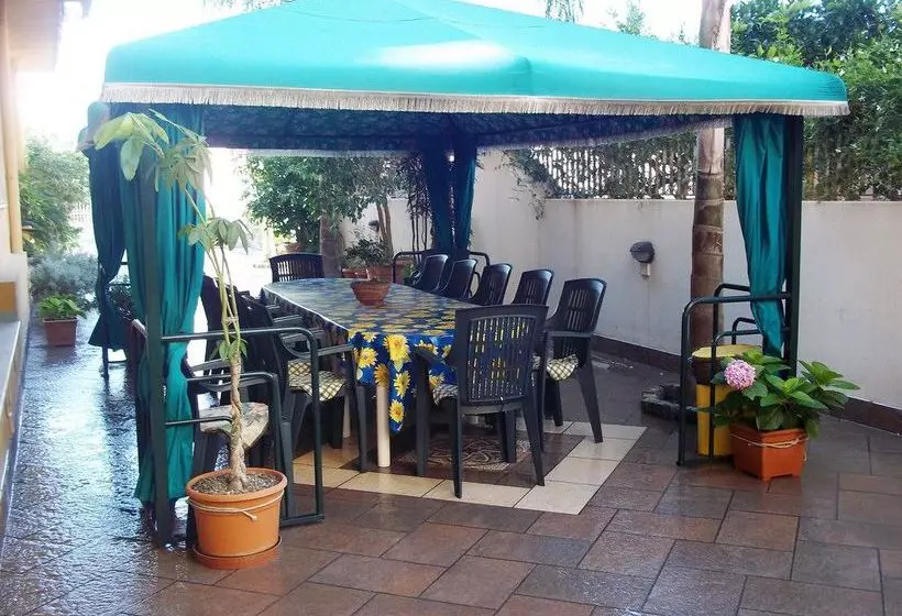 B&b Il Cocus
