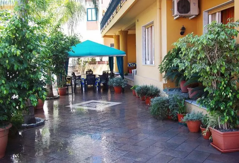 B&b Il Cocus