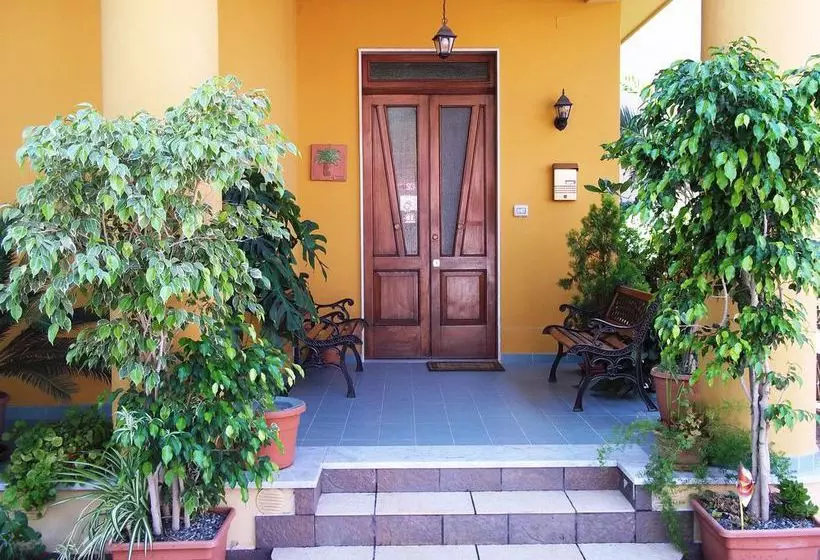 B&b Il Cocus