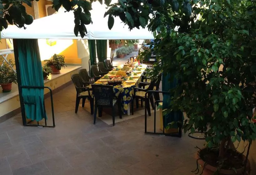 B&b Il Cocus