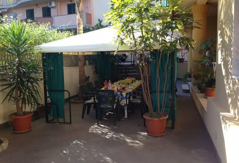 B&b Il Cocus