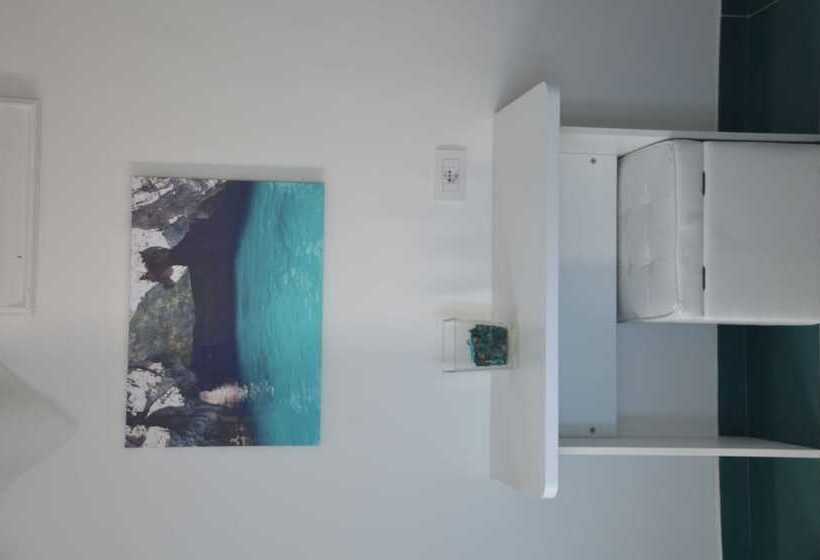 B&b Il Paradiso Di Capri