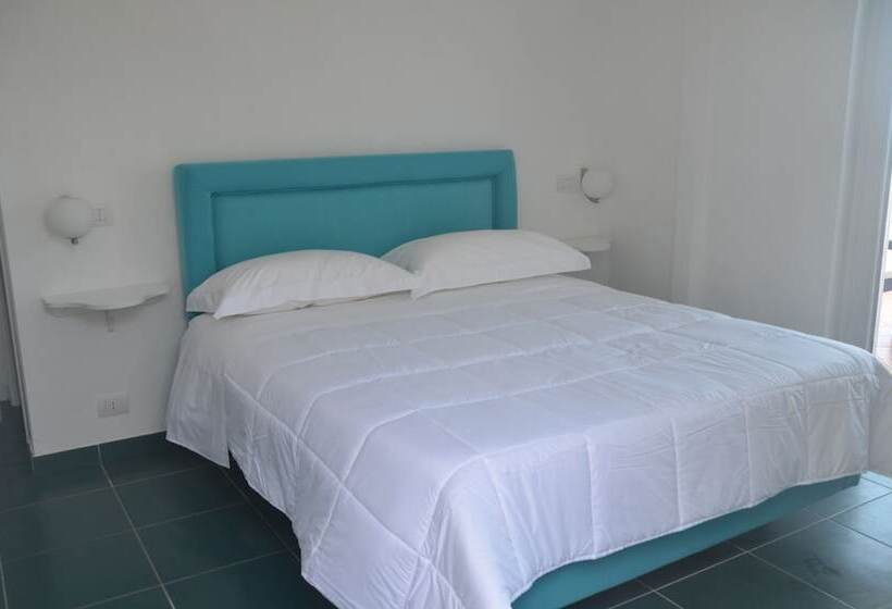 B&b Il Paradiso Di Capri