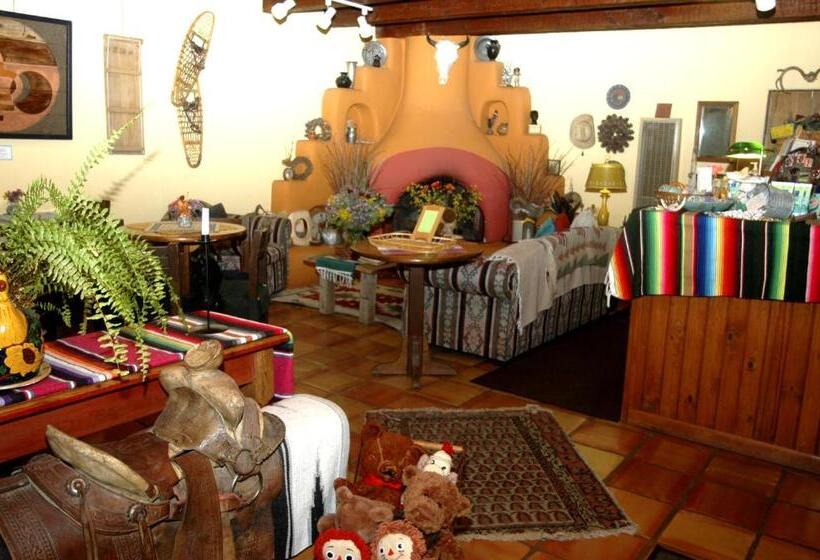 צימר Inn On The Rio