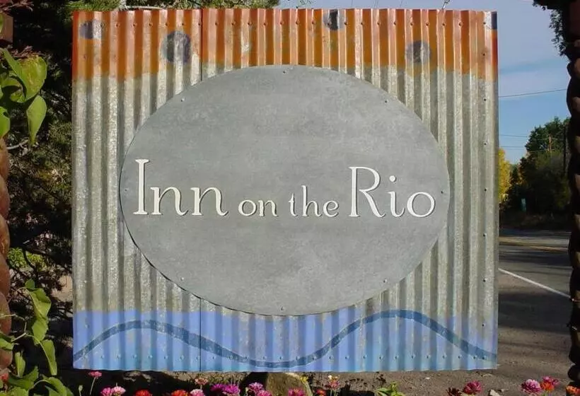 ベッドアンドブレックファースト Inn On The Rio