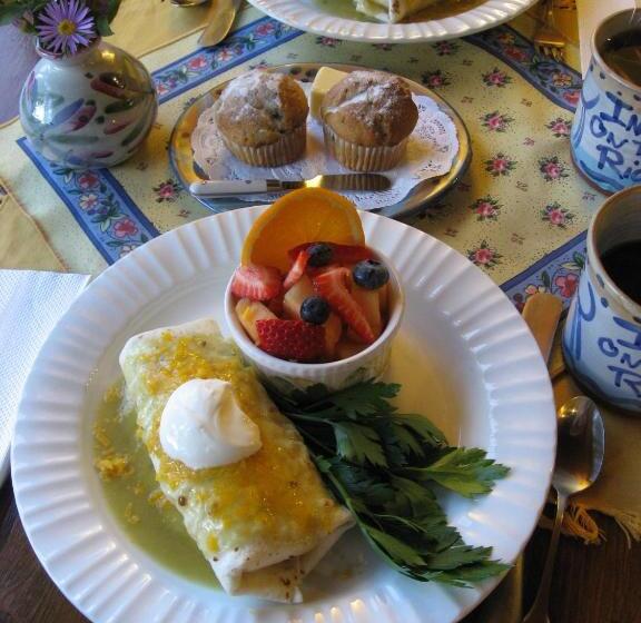 צימר Inn On The Rio