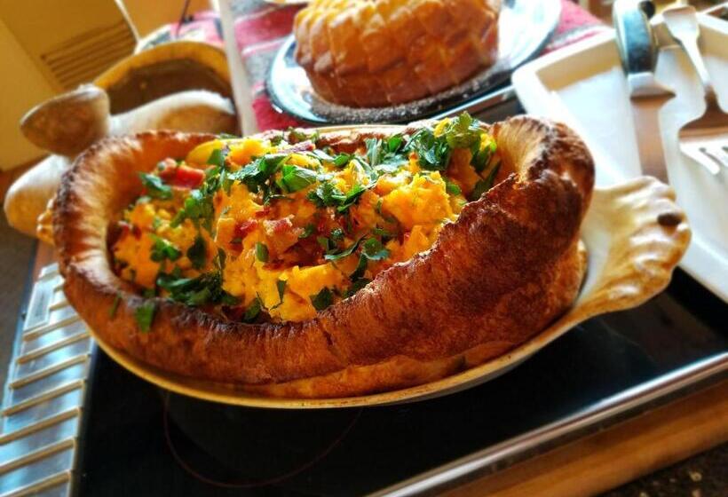 צימר Inn On The Rio