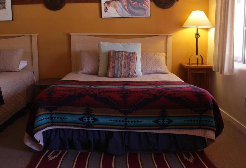 צימר Inn On The Rio