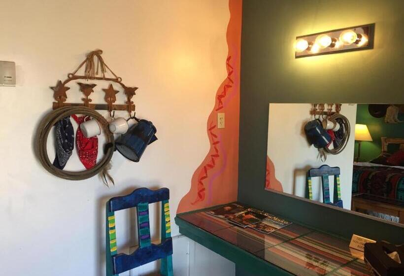 צימר Inn On The Rio