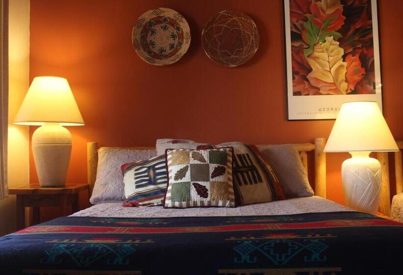 צימר Inn On The Rio