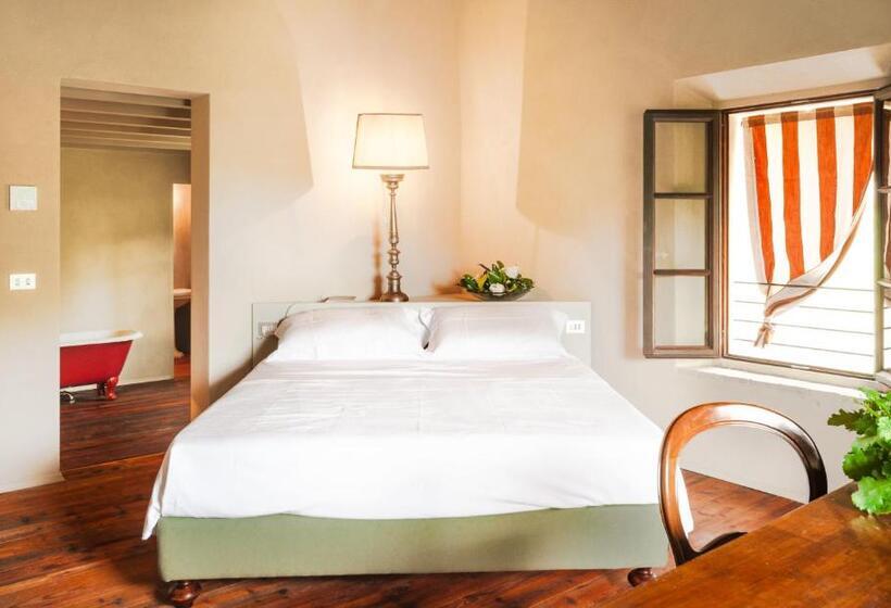 Bed and Breakfast Prati Palai