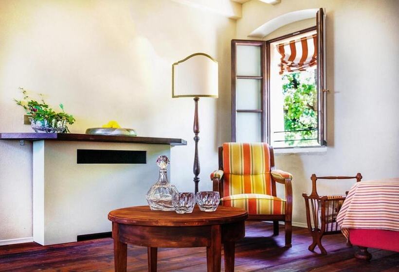 Bed and Breakfast Prati Palai