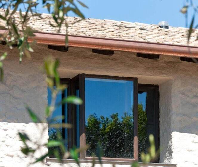 Bed and Breakfast Prati Palai