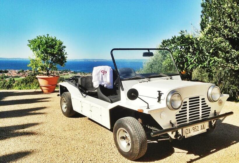 Bed and Breakfast Prati Palai