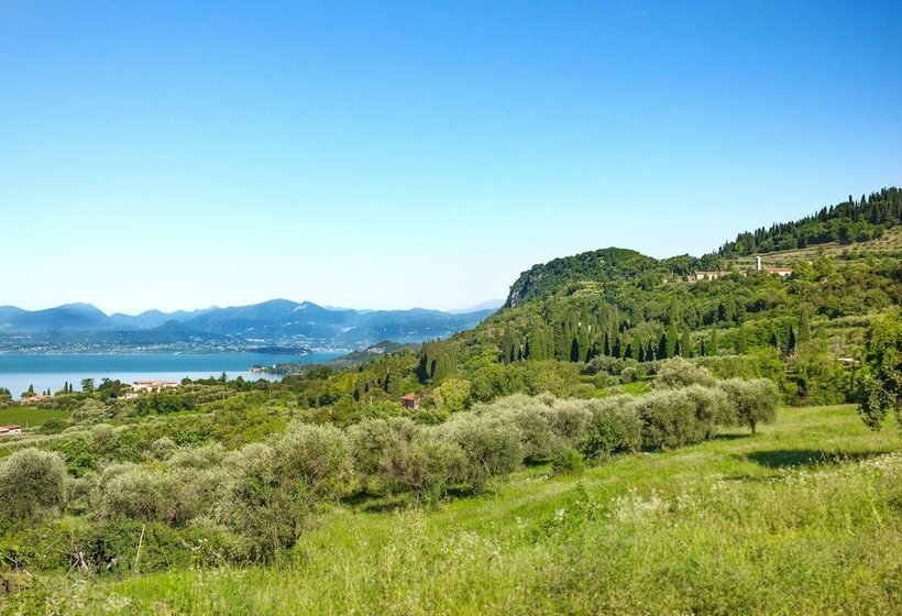 Bed and Breakfast Prati Palai