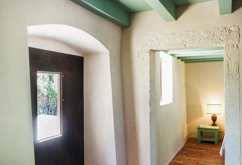 Bed and Breakfast Prati Palai