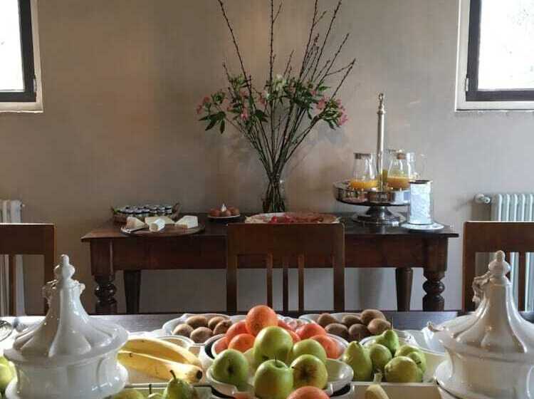 Bed and Breakfast Prati Palai