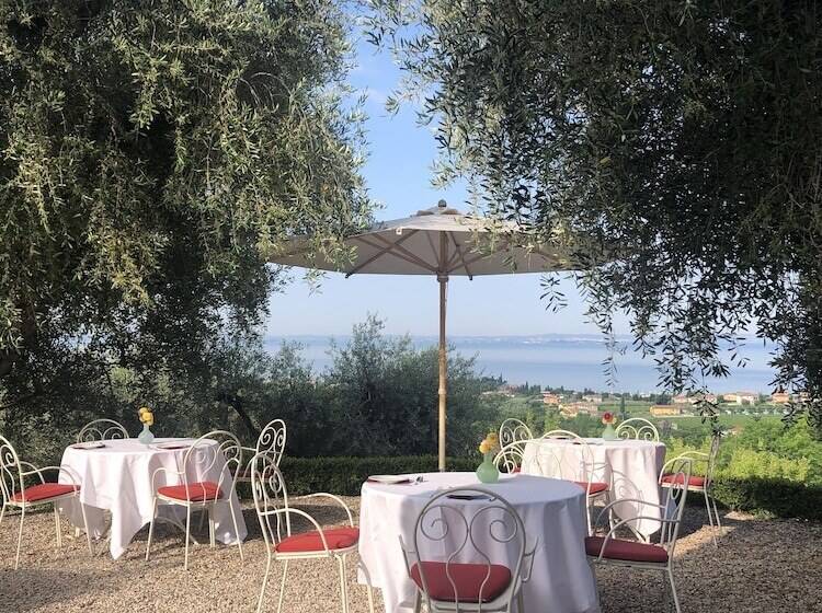 Bed and Breakfast Prati Palai