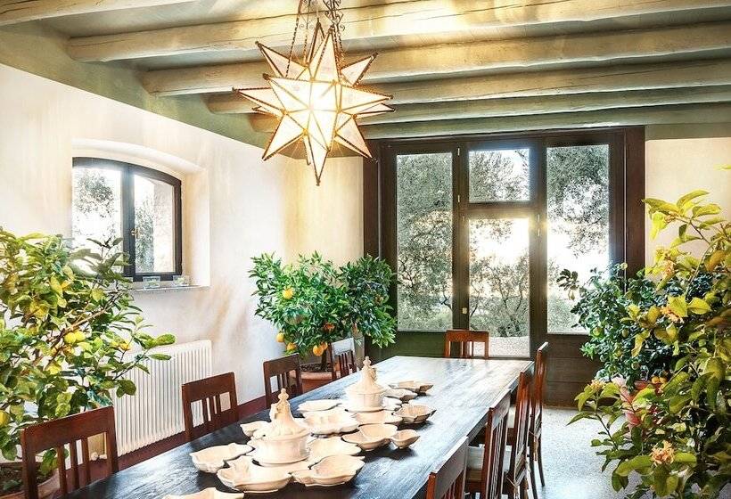 Bed and Breakfast Prati Palai