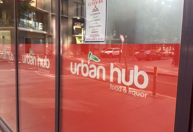 Docklands Private Collection Of Apartments Newquay