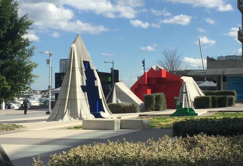 Docklands Private Collection Of Apartments Newquay