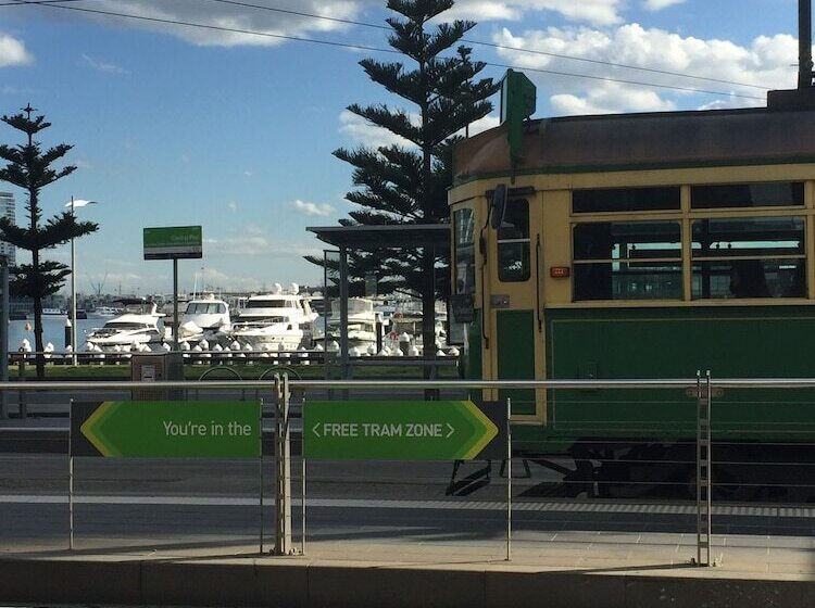 Docklands Private Collection Of Apartments Newquay