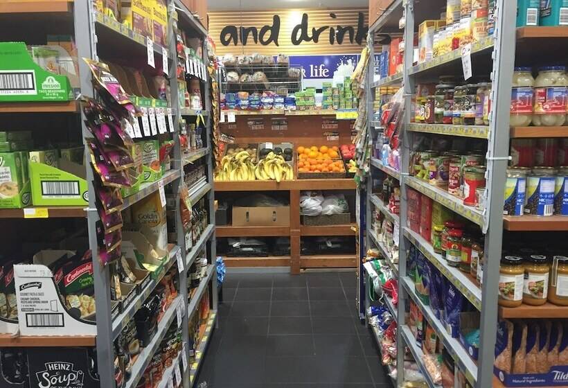 Docklands Private Collection Of Apartments Newquay