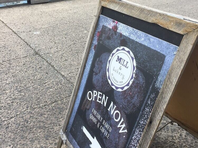 Docklands Private Collection Of Apartments Newquay