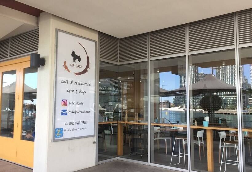 Docklands Private Collection Of Apartments Newquay