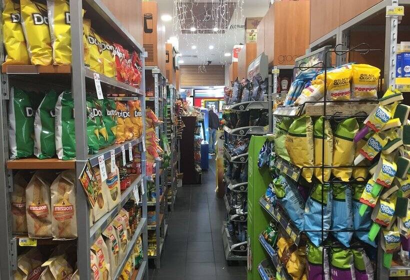 Docklands Private Collection Of Apartments Newquay