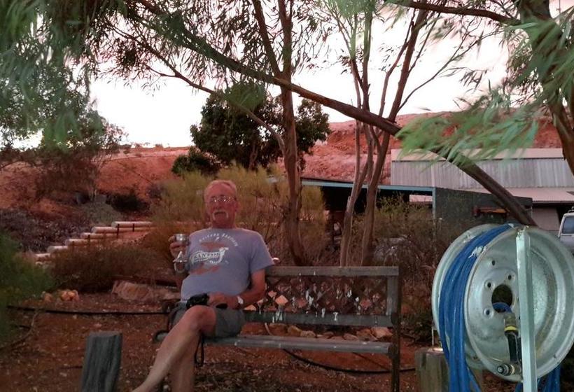 Down To Erth Bed And Breakfast