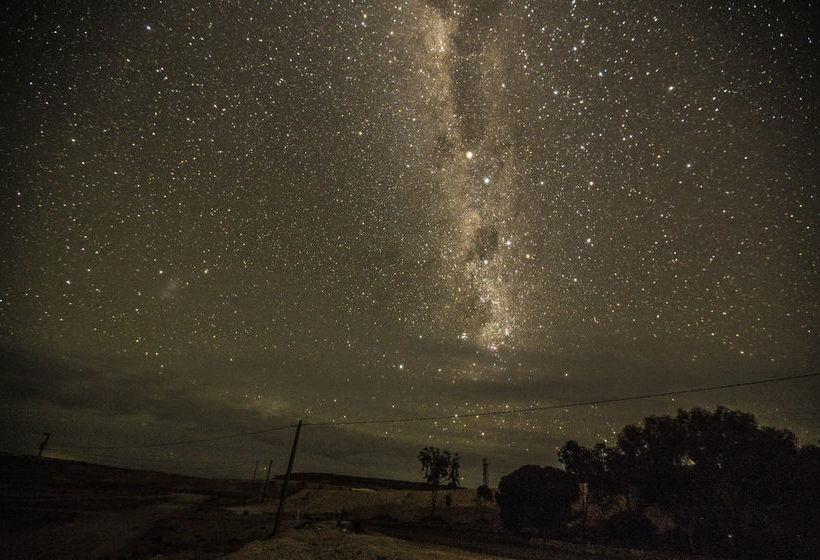 Down To Erth Bed And Breakfast