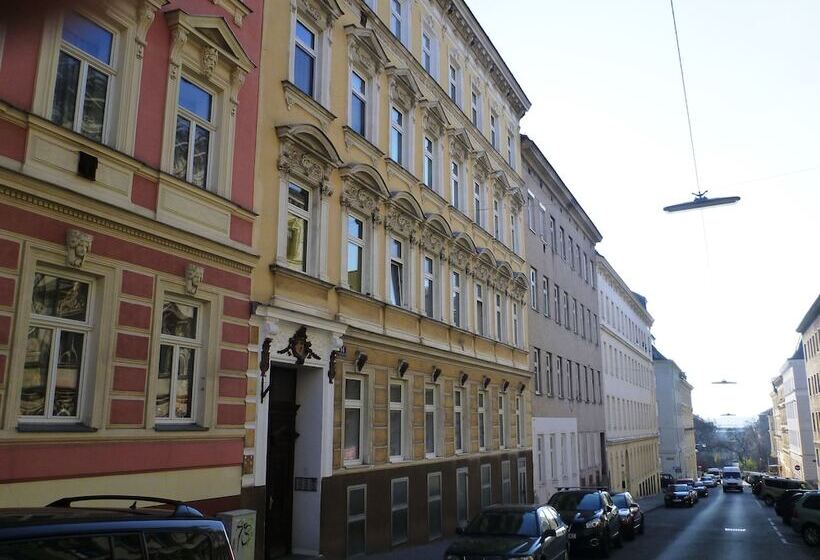 Flatprovider Comfort Eduard Apartment Contactless Check In