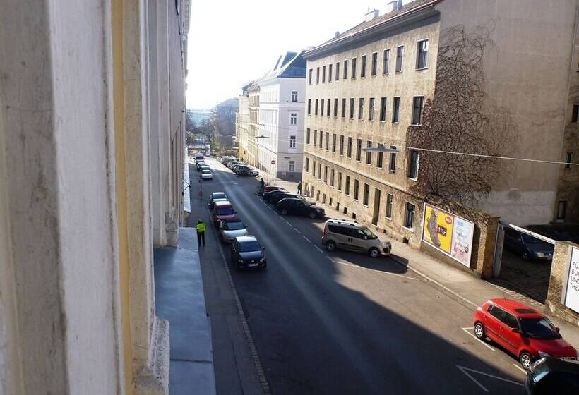 Flatprovider Comfort Eduard Apartment Contactless Check In