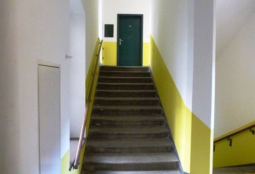 Flatprovider Comfort Eduard Apartment Contactless Check In