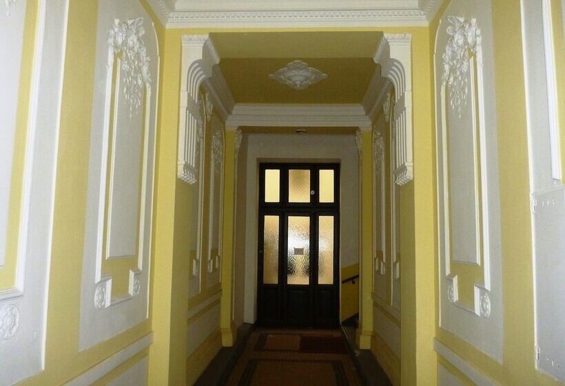 Flatprovider Comfort Eduard Apartment Contactless Check In