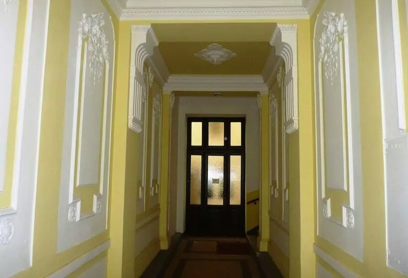 Flatprovider Comfort Eduard Apartment Contactless Check In