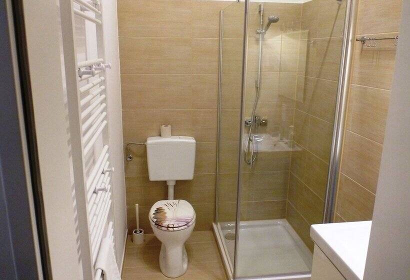 Flatprovider Comfort Eduard Apartment Contactless Check In