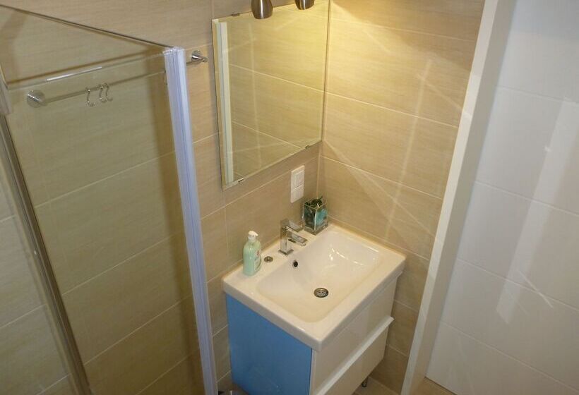 Flatprovider Comfort Eduard Apartment Contactless Check In