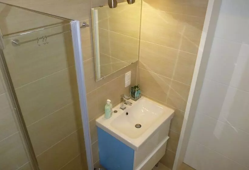 Flatprovider Comfort Eduard Apartment Contactless Check In