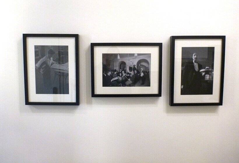 Flatprovider Comfort Eduard Apartment Contactless Check In